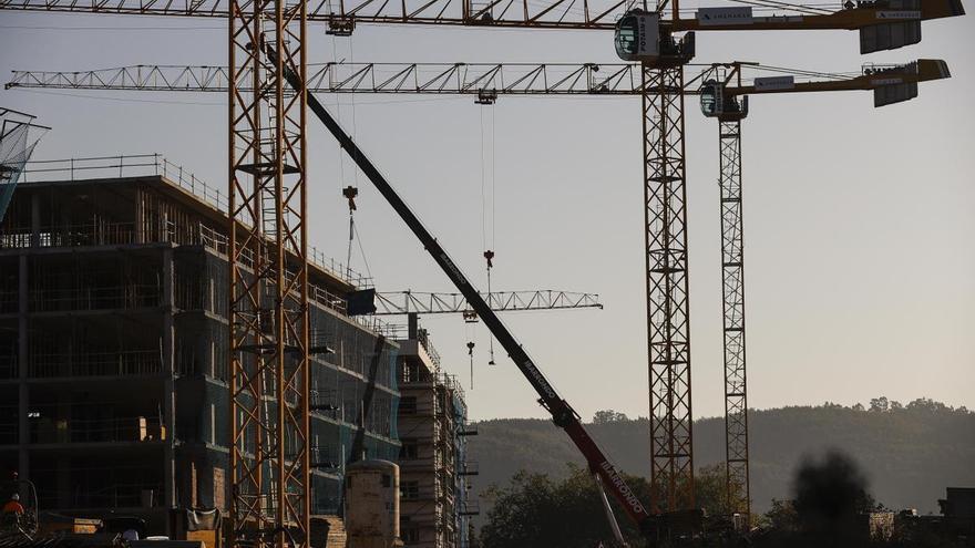 Los fondos de deuda han llegado (pero estos no expropiarán tu casa)