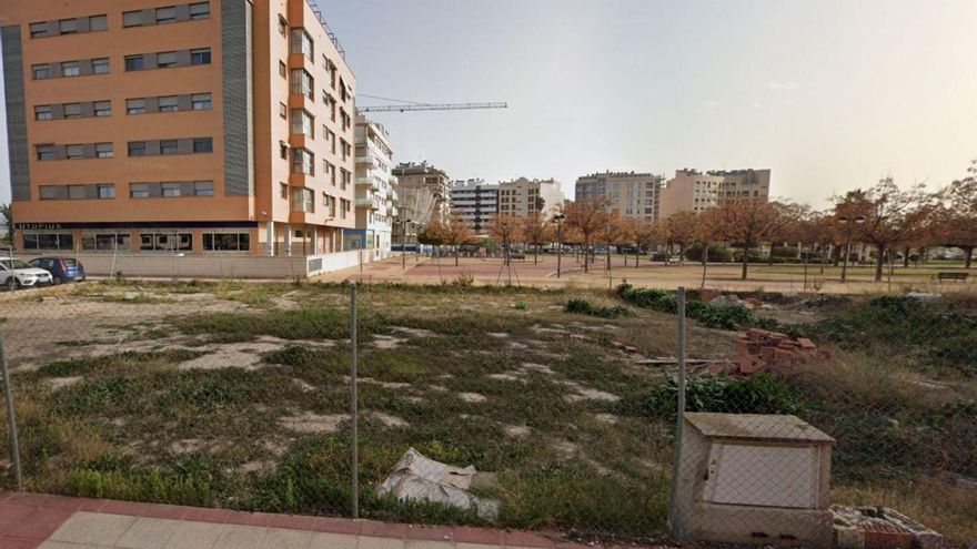 El Ayuntamiento de Murcia saca a la venta cinco parcelas por 4,2 millones de euros