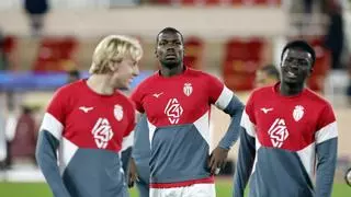 Los aficionados del Mónaco boicotean a su equipo ante el Galatasaray: parece que están en Estambul