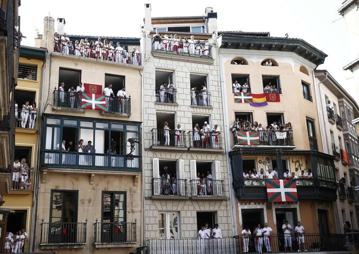 SANFERMINES 2015