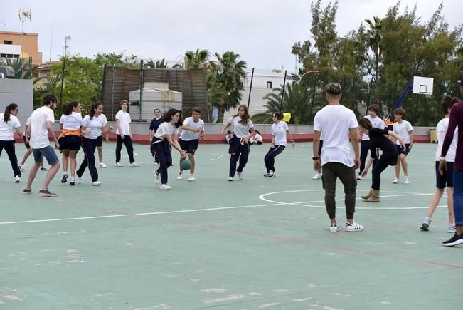 Celebración del día de María Auxiliadora en ...