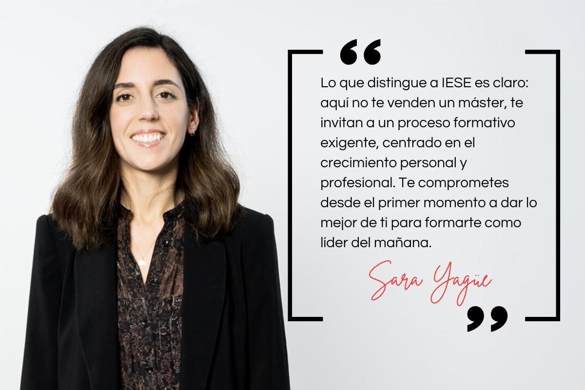 Sara YaGüe