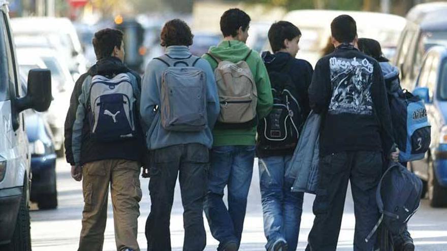 Psicólogos cacereños impartirán talleres contra el acoso escolar en Secundaria