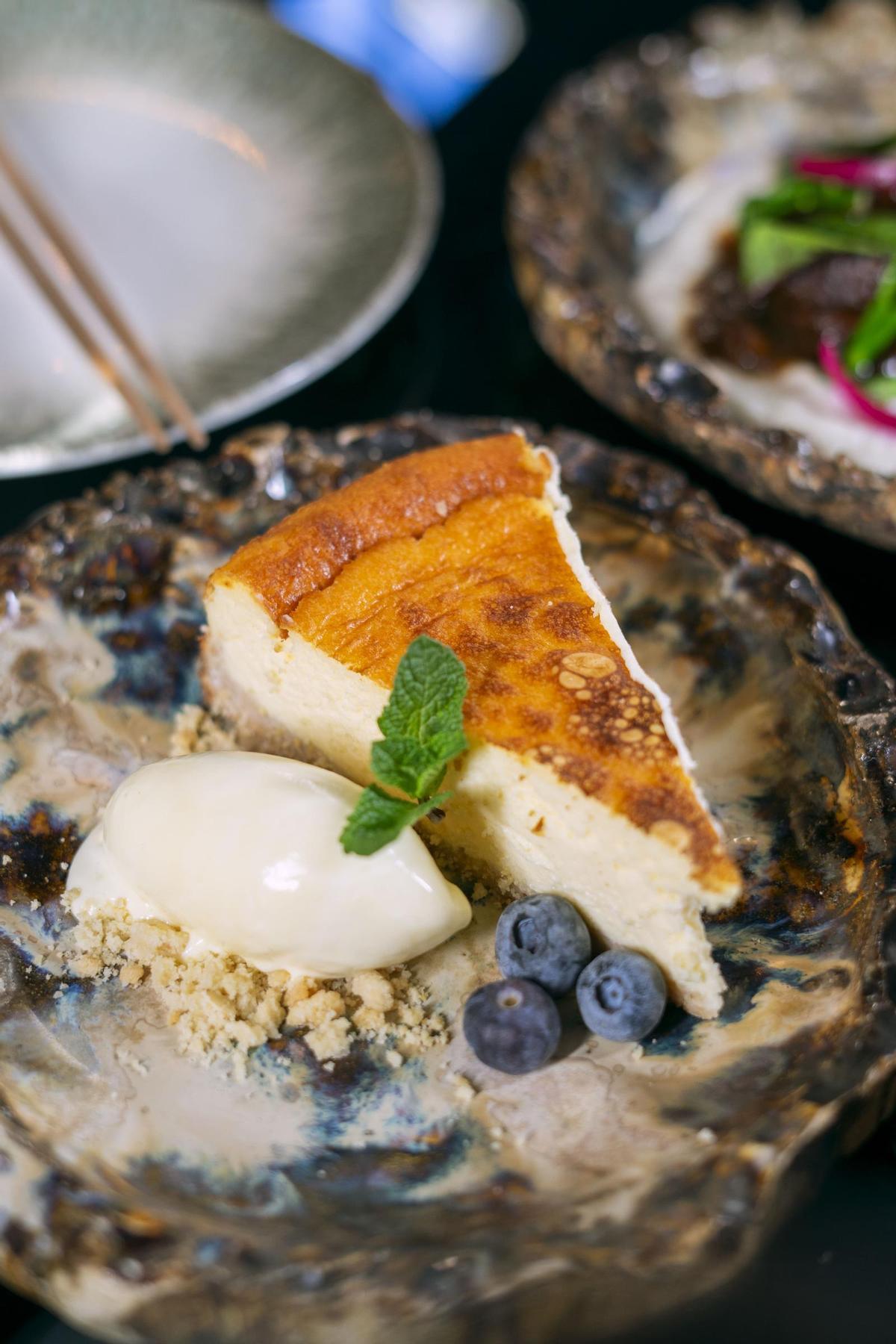 Consigue así esta deliciosa tarta de queso gratuita