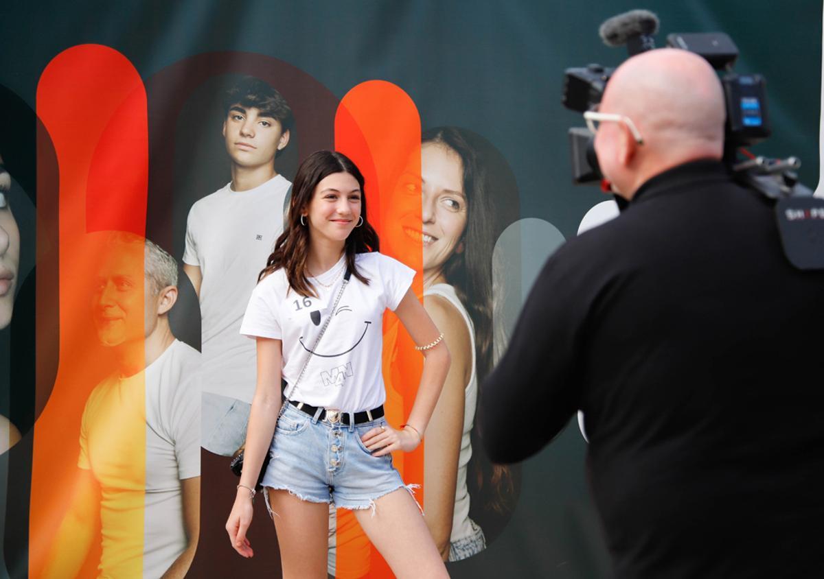 La 19ª edición del Casting de Moda de MN4, una cita ya consolidada, que regresa tras dos años de pausa.