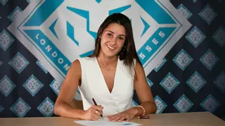 El Barça pierde a una referente: Jana Fernández confirma su marcha