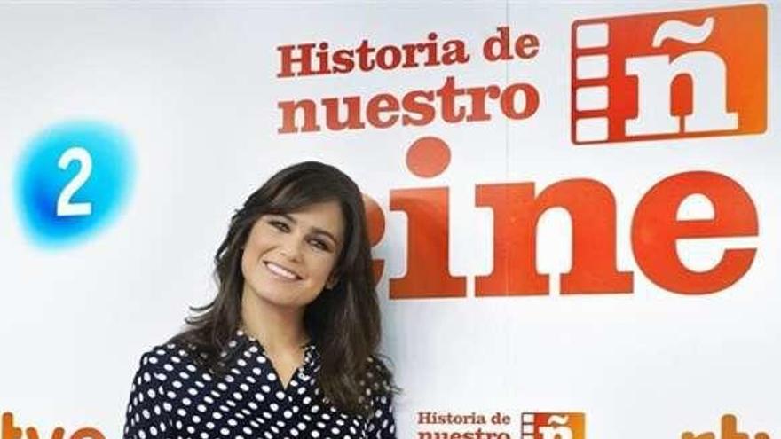 La 2 reduce &#039;Historia de nuestro cine&#039; a la noche de los viernes