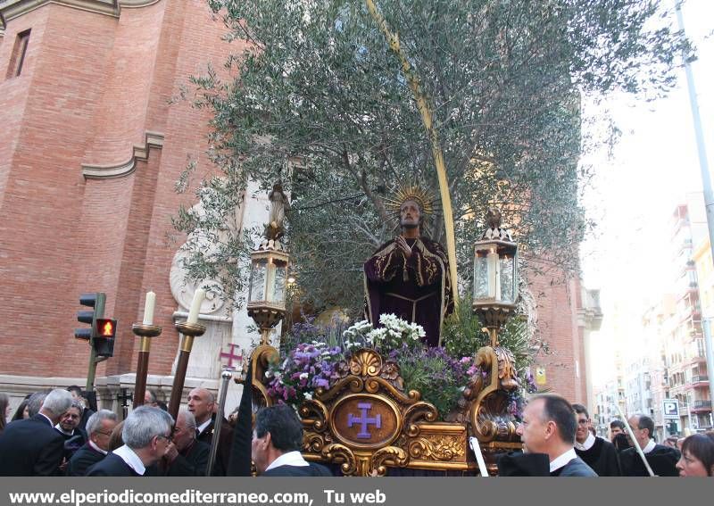 GALERIA FOTOS: La provincia vive intensamente la Semana Santa