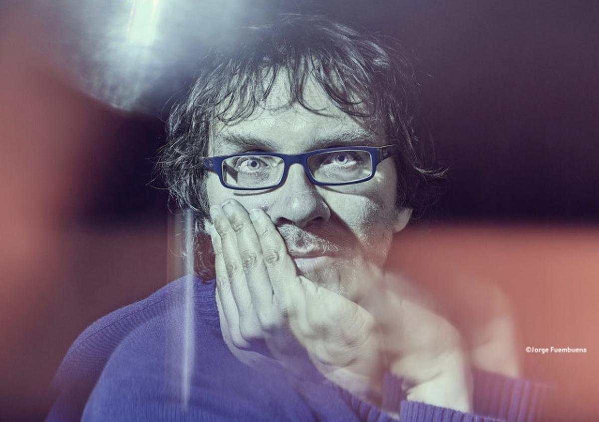 León Siminiani será uno de los grandes nombres homenajeados durante el festival