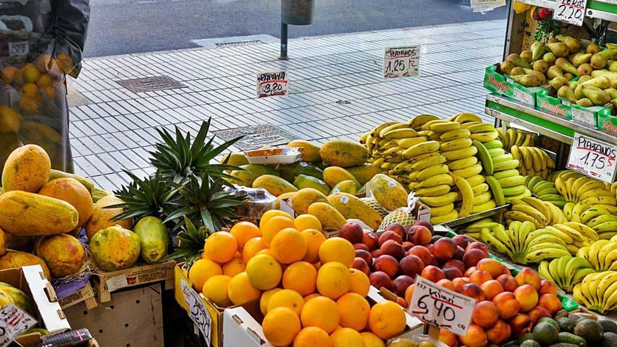 Así es la fruta perfecta para perder peso, evitar las arrugas y fortalecer la memoria