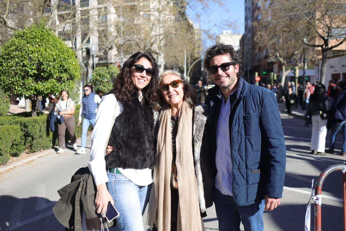Galería: La ‘realeza’ se deja ver en la última corrida de la Feria de la Magdalena 2026