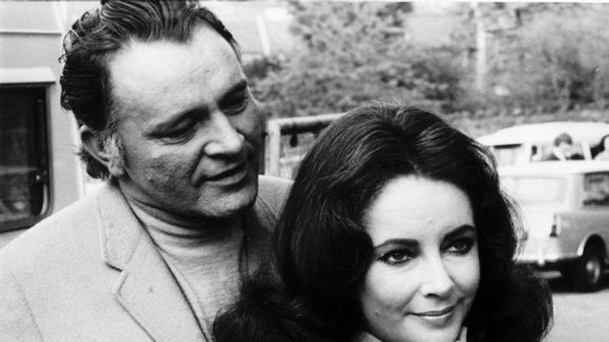 El juicio público que vivieron Elizabeth Taylor y Richard Burton, a debate en la Fundación Mediterráneo