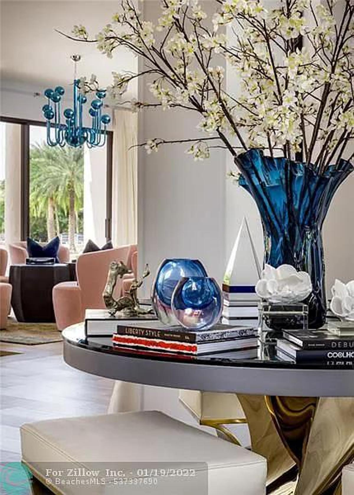 Así es la lujosa mansión de Messi en Fort Lauderdale, Miami Así es la lujosa mansión de Messi en Fort Lauderdale, Miami