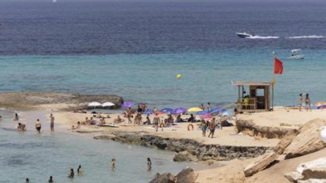 Llama la atención