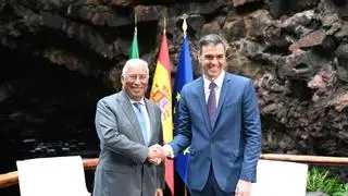 Portugal confirma el tren rápido entre Badajoz y Lisboa en 2024