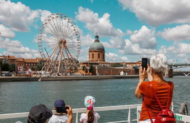 Gran Noria de Toulouse