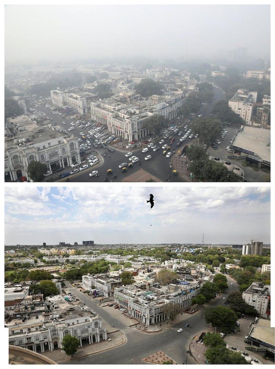 Contaminación