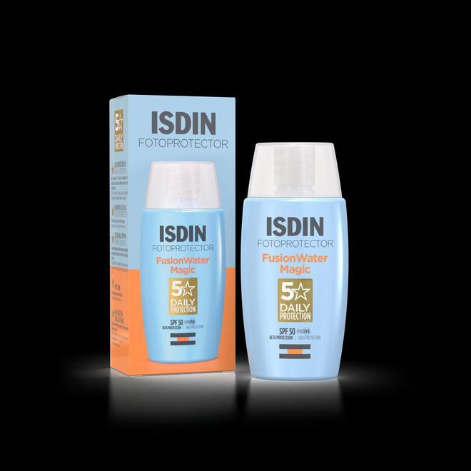 Fusion Water Magic de ISDIN