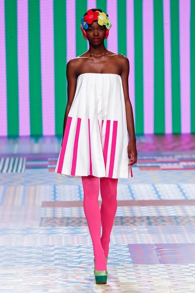 Agatha Ruiz De La Prada