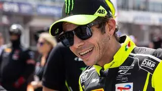 Valentino Rossi y Dani Pedrosa, principales atractivos en el Ricardo Tormo