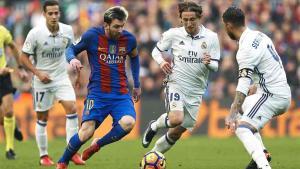 El clásico se juega en Miami