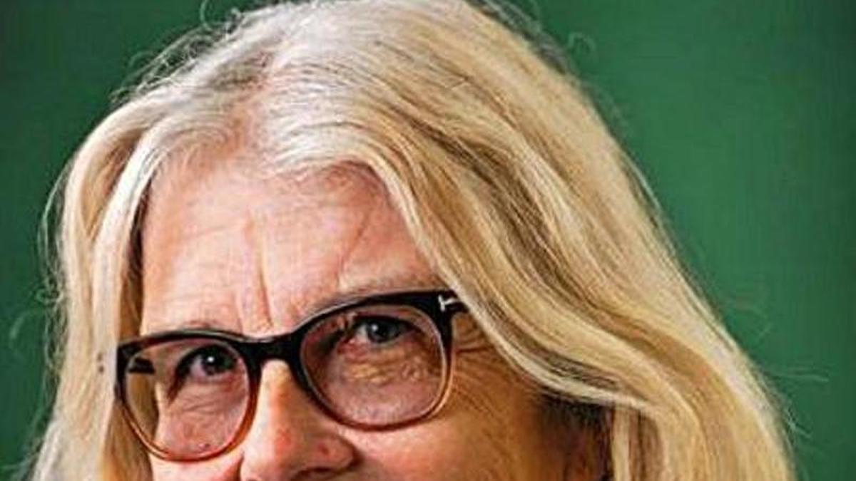 Jane Smiley