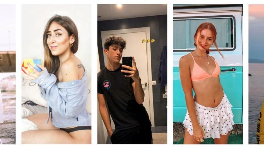 Gironins de moda a TikTok