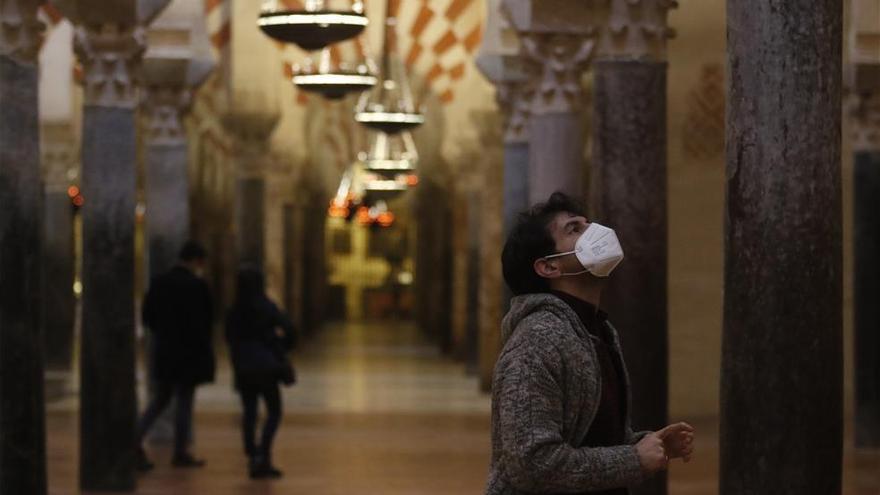 El Cabildo Catedral cierra 2020 con pérdidas de 9 millones de euros por la crisis del turismo