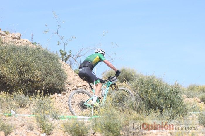 Carrera Lemon Team en Molina de Segura