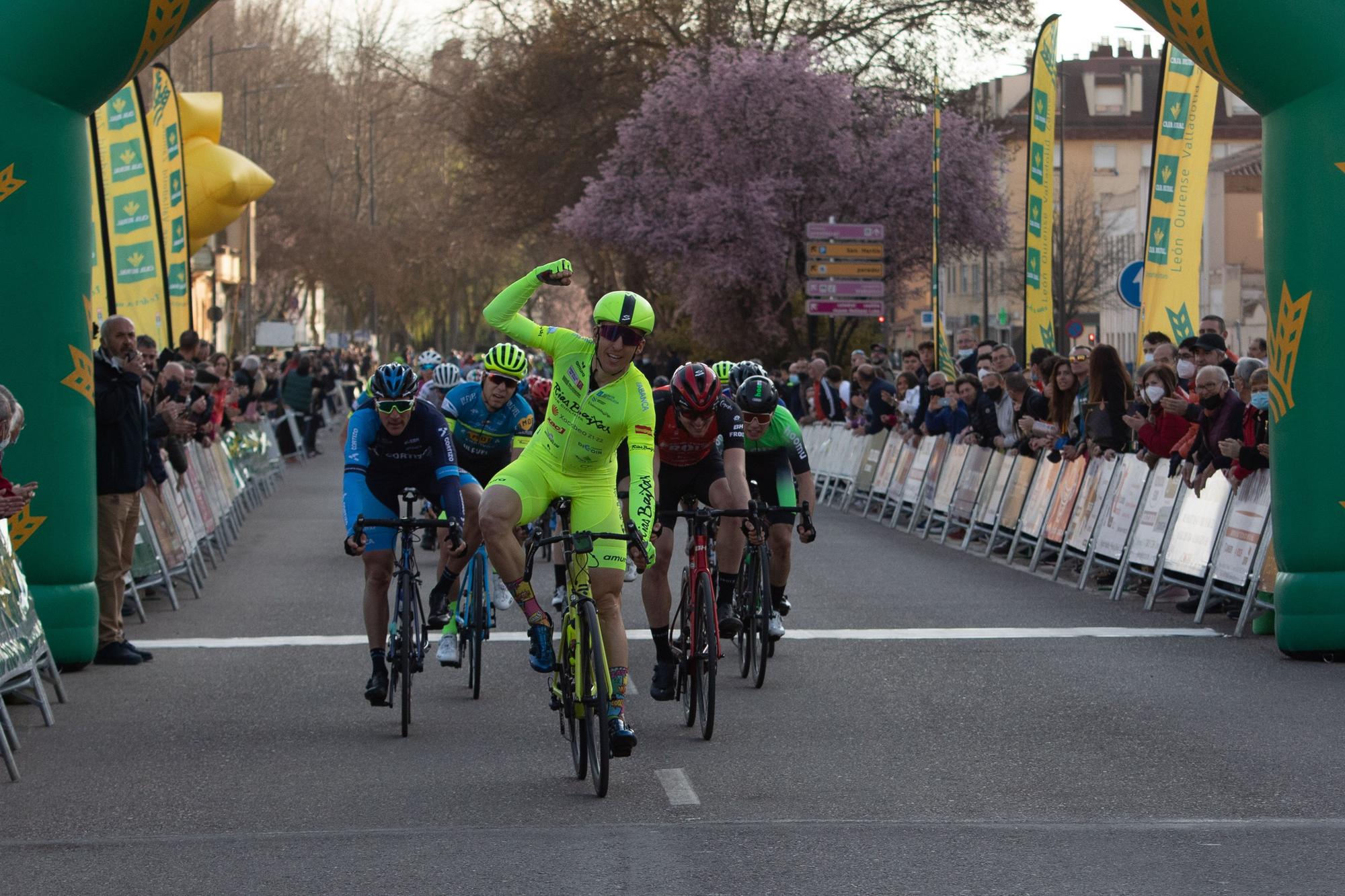 Trofeo Ayuntamiento de Ciclismo