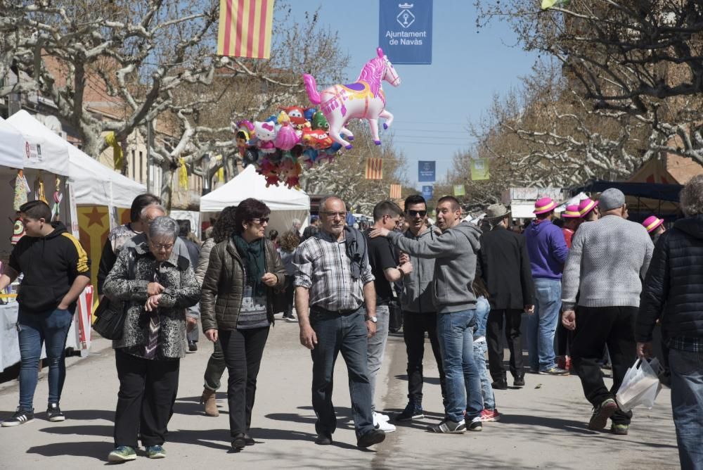 Fira de Primavera de Navàs