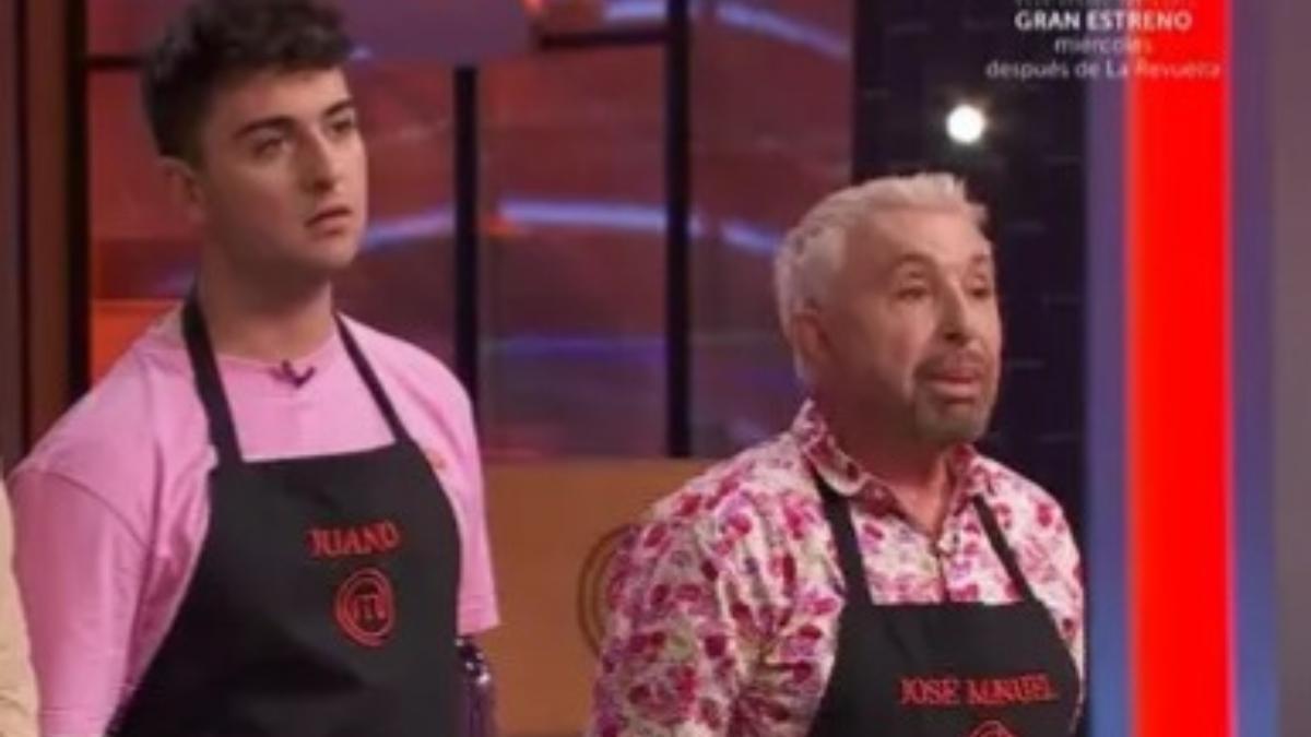 'MasterChef Celebrity'