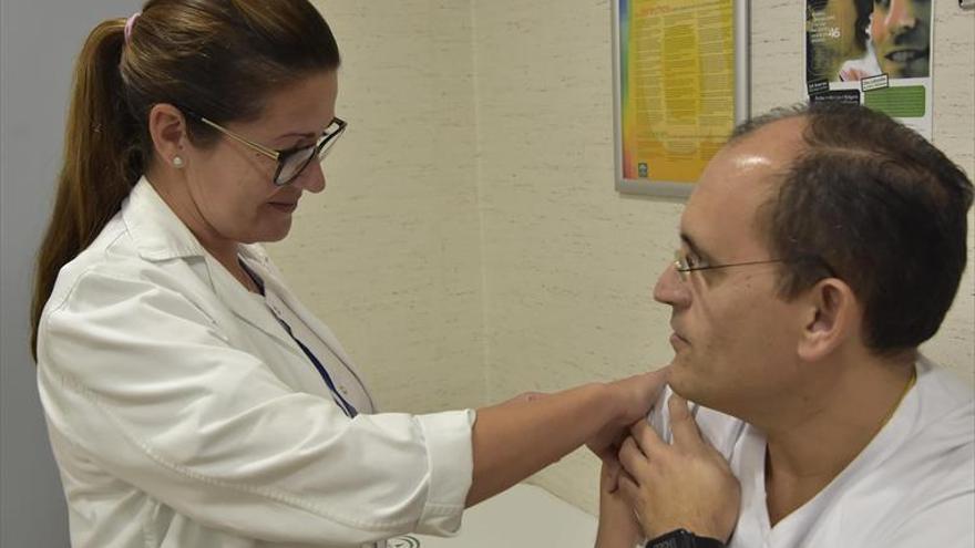 Cuatro nuevas muertes elevan a 30 los fallecidos por gripe en Extremadura