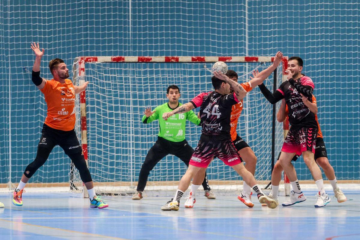 Descubre las mejores fotos de la victoria del Trasmapi