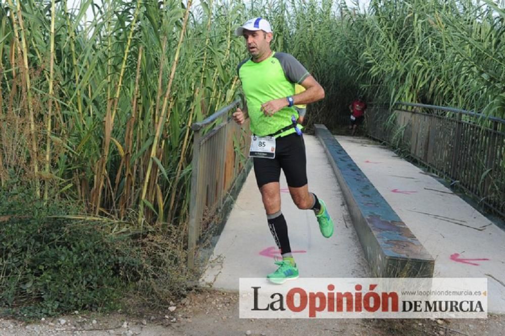 Media maratón y 10K de Molina de Segura