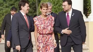 Mañueco augura el "fracaso" de la cumbre ante la "improvisación" de Sánchez: "Va a servir para poco"