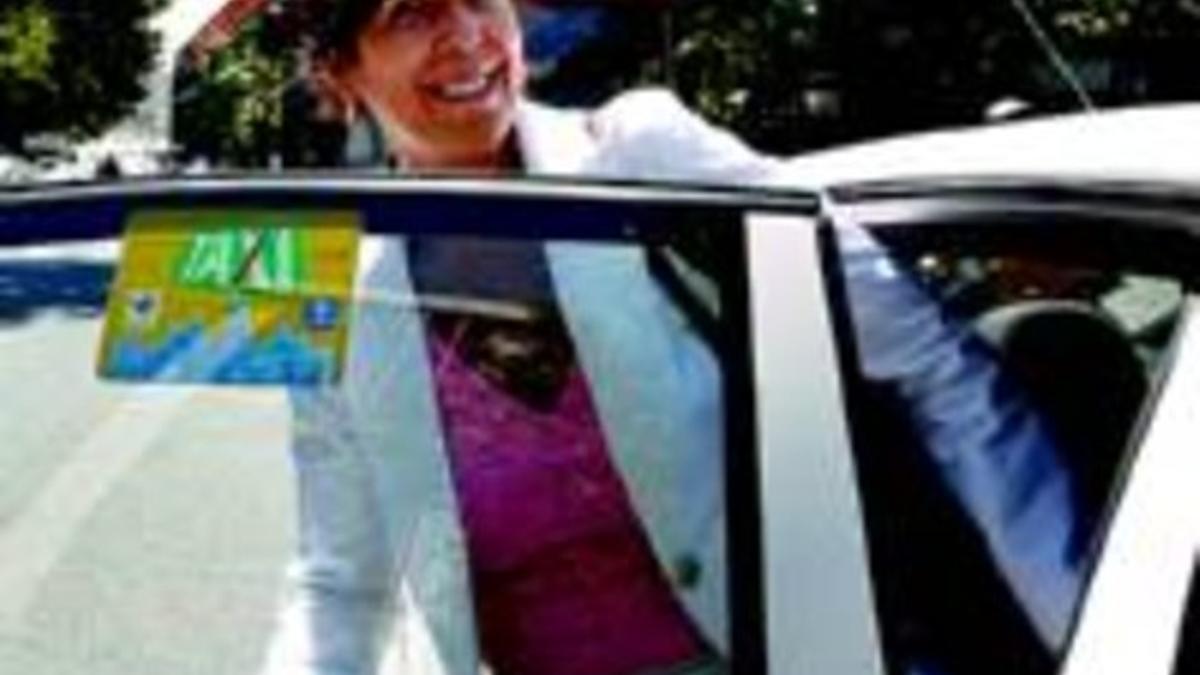 Alicia Sánchez Camacho.