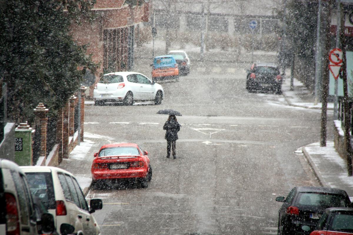 nieve acn