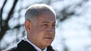 Choque entre Netanyahu y el presidente de Israel por la reforma judicial