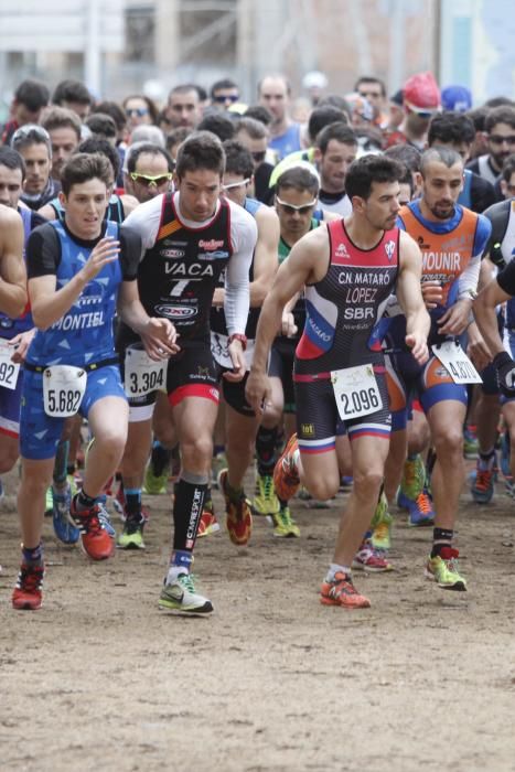 26a Duatló de Banyoles