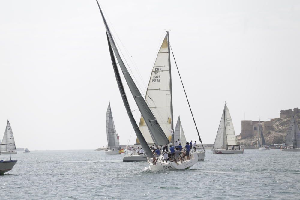 Regata Punta Este