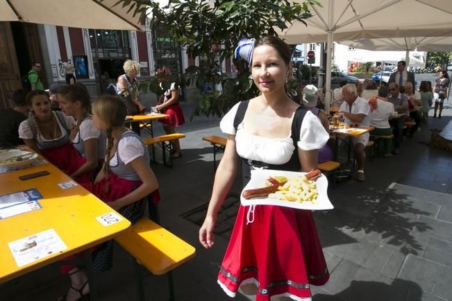 OKTOBERFEST CANARIAS