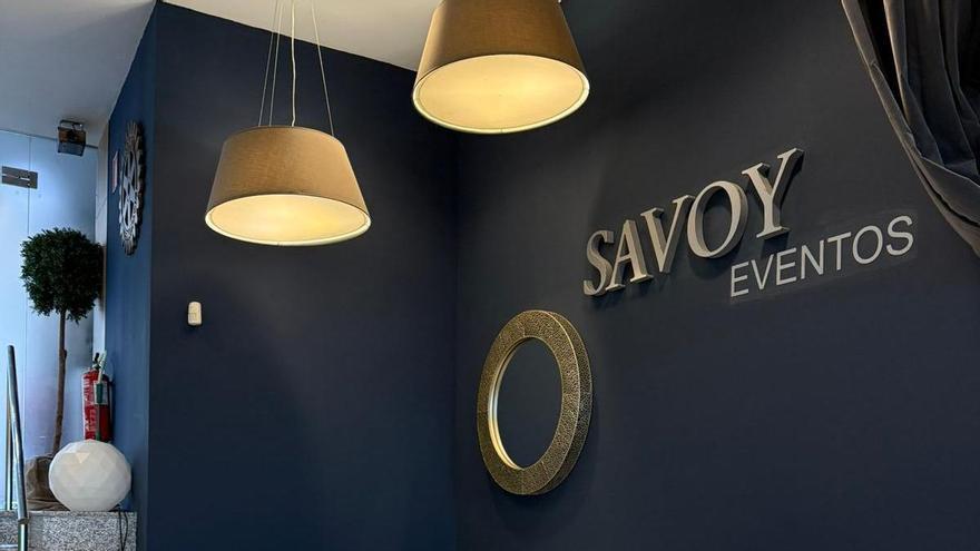 Hostal Savoy: tradición, empleo y compromiso con el futuro de Alcoy