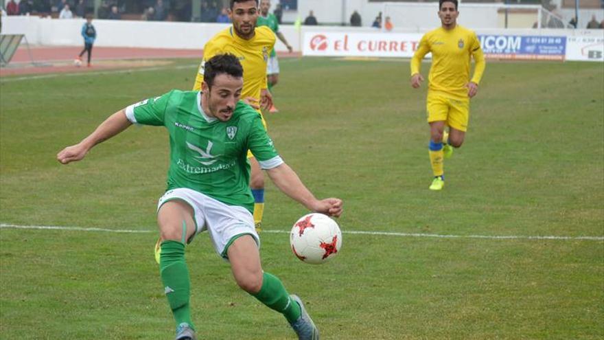 El Villanovense más necesitado juega un duelo vital en Jumilla