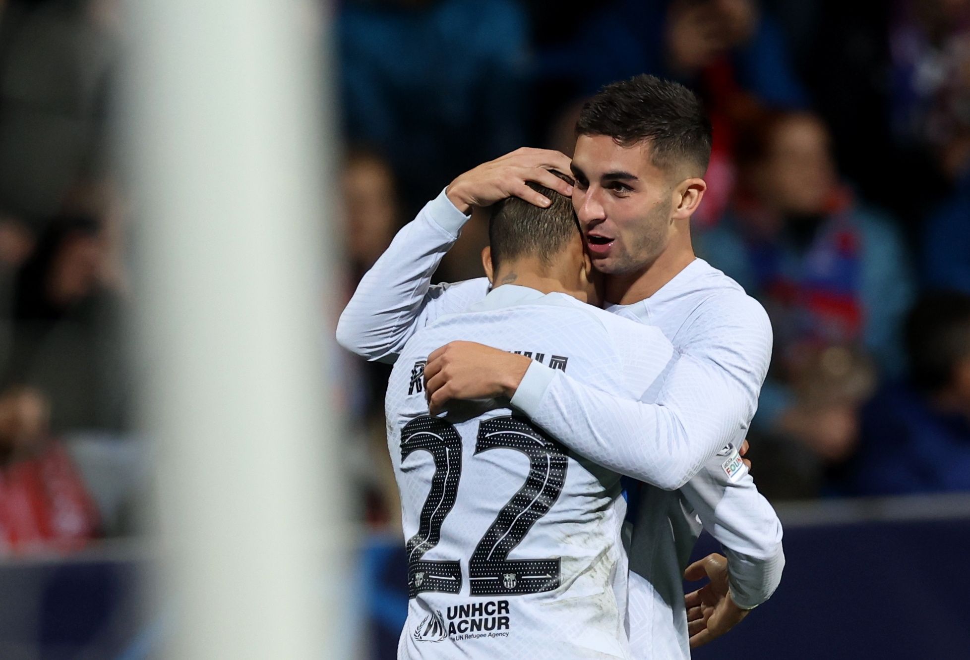 UEFA Champions League - Viktoria Plzen vs Barcelona FC