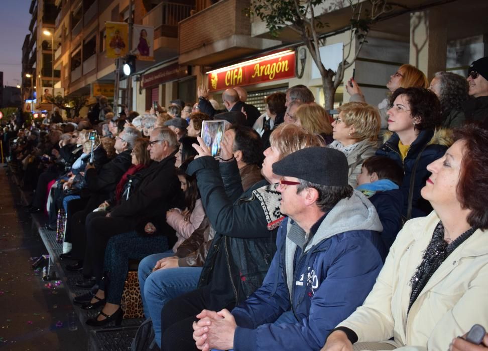 Carnaval de Vinaròs