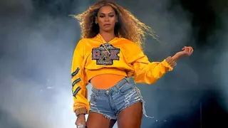 Los rulos de la abuela, la nueva moda viral y barata a la que se suman Kate Middleton, Georgina o Beyoncé