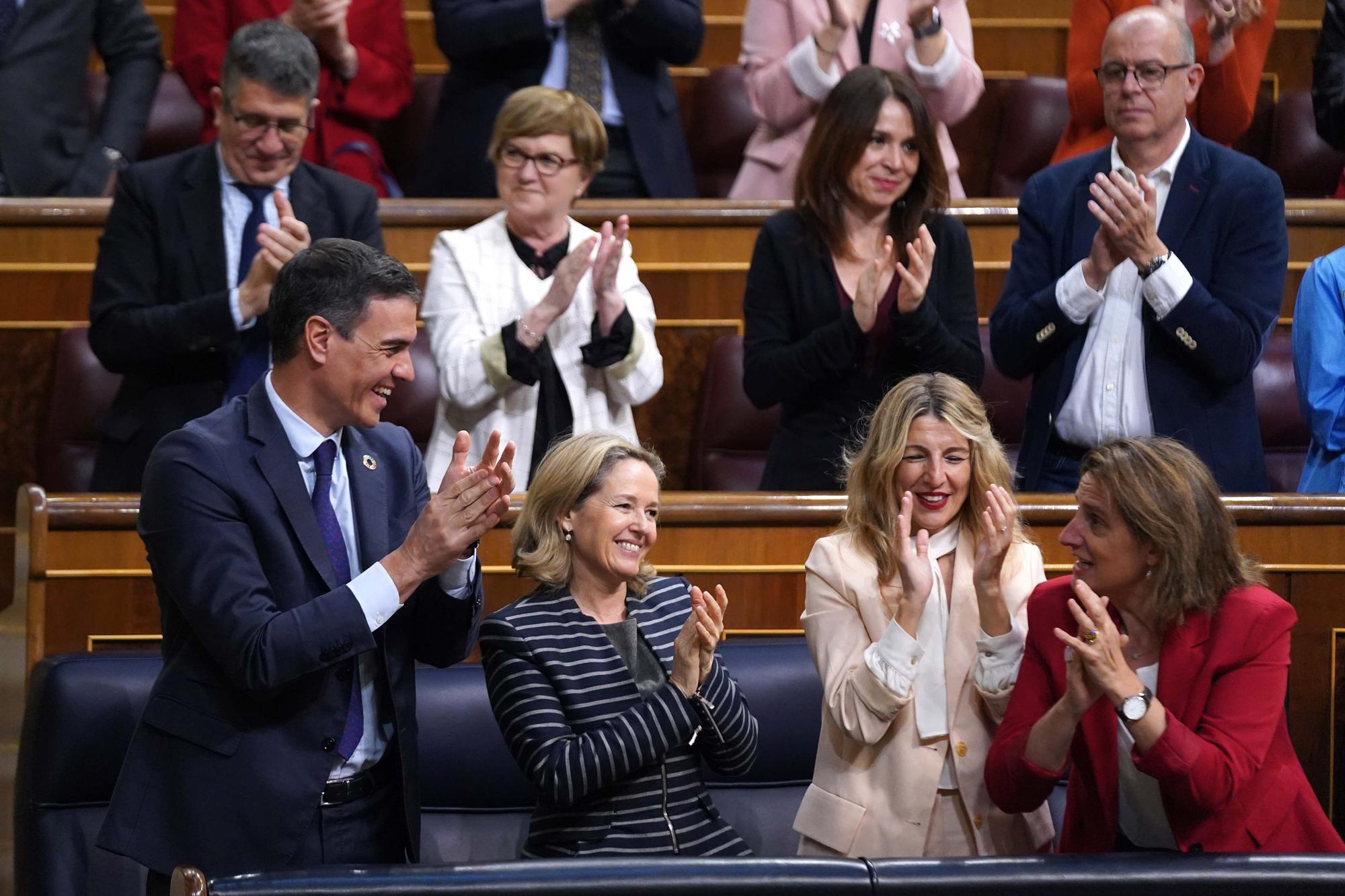 Pedro Sánchez