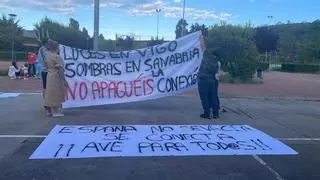 Sanabria se prepara para una gran protesta por el recorte de paradas de trenes