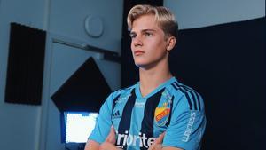 Lucas Bergvall interesa al FC Barcelona